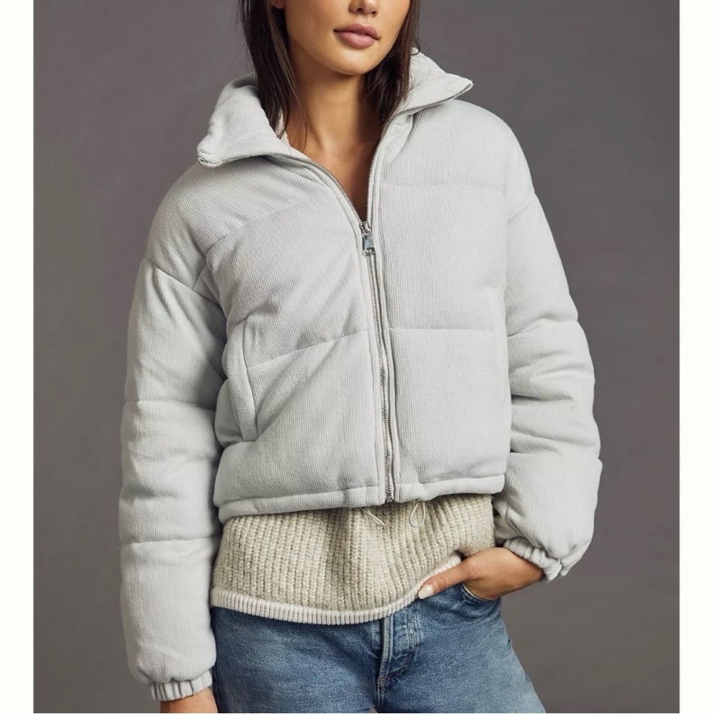 Bagatelle.NYC Puffer Jacket size S